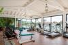 Villaggio con palestra a Orosei