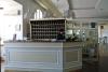 Hotel 3 stelle reception H24 Ostuni