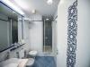 Bagno Privato con Doccia e kit cortesia