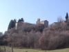 Pieve de Saddi frazione di Pietralunga