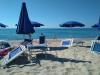 Hotel-residence lido-privato lettini-ombrelloni Sellia-marina