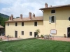 Country house a Pistoia con appartamenti indipendenti