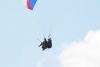 Parapendio in Tandem nelle Marche