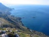 Maratea coast