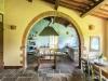 Grande cucina con Isola,Villa per 14 persona