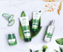 Prodotti linea Aloe Vera Chogan