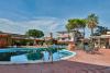 Piscina Solarium nel Cilento Peastum Salerno