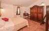 Camera casa vacanze vicino Guardia Sanframondi