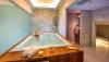 Spa con idromassaggio Villaggio 4 stelle Badesi sardegna