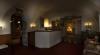 Reception Hotel, Hall