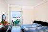 Hotel con Camere doppie a Scalea