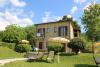 Esterno Bilocale Grano con giardino