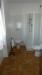 Bagno privato con doccia Country House Canalicchio