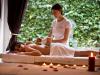 Massaggio total body centro benessere Manfredonia 