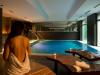 Centro benessere con vasca Idroterapica Riscaldata Manfredonia