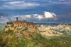 Hotel vicino Civita di Bagnoregio