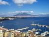 Hotels Near The Sea Overlooking Vesuvio