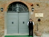 il nostro chef, ristorante con chef di rango lago