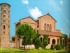 Monuments and churches in Ravenna