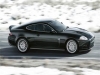 Nuova JAGUAR XK - Laterale