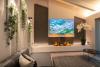Suite Rachele: TV Smart 70" con Caminetto