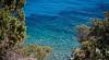 Spiaggia Villasimius: Acqua cristallina