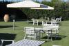 Agriturismo Canino Cellere Vulci Terme giardino relax