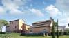 ingresso vialetto beauty farm trasimeno