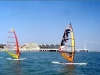 Windsurf in Lignano Sabbiadoro