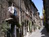 Vie del paese di Ronciglione