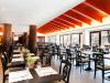 Hotel con ristorante-cucina celiaca