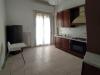 Regina3 Ampia cucina luminosa appartamento turisti-studenti Ancona