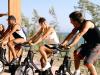 Area Fitness Palestra Attrezzata Villaggio Sportivo	