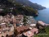 Appartamento vista mare Minori