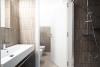 Suite Deluxe bagno-privato-doccia Alcamo