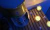 Area benessere per Relax con Tisane