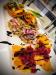 Cucina buffet piatti tipici Hotel Castro Salento