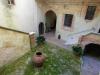 Esterni in stile antico Villa Medievale umbra