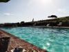 Casale con piscina vicino Todi
