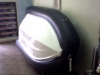 GOMMONE VTR 3,30 METRI