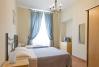 Appartamento 3 posti letto residence vicino Lago Vico