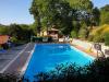 Casale con Piscina Esterna