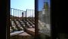 Appartamento Platea terrazzo con vista su Amelia