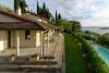 Villa esclusiva per vacanza con amici 