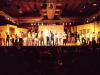 Tutte le sere Spettacoli e Cabaret in Puglia