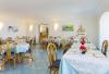 Relax Hotel ad Ischia in Ristorante romantico 