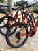 Hotel a Cascia con mountain Bike a disposizione