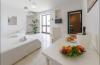 Servizio in Camera Hotel 3 stelle Castro-marina Puglia