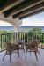 Camera vista mare con balcone