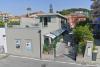 Ingresso Hotel delle Rose